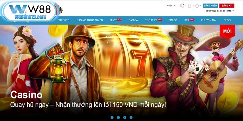 Hướng Dẫn W88 Chi Tiết Từ A Đến Z Cho Người Chơi Mới 9 Quy trình đăng ký W88 được tối ưu nhằm tiết kiệm thời gian cho người chơi