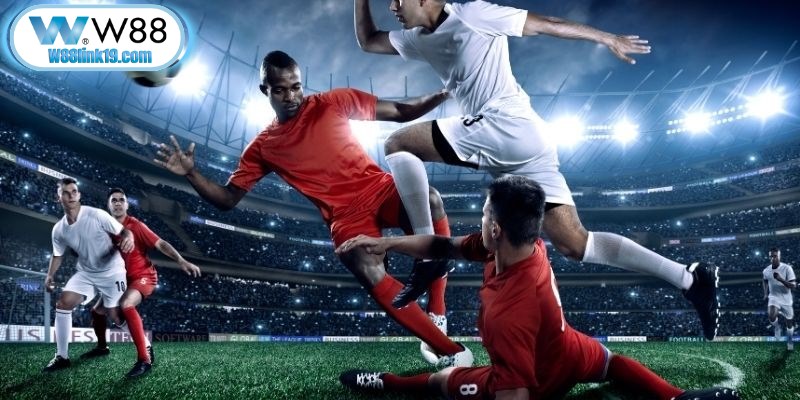 Kèo Hòa Ngoại Trừ W88 - Bí Quyết Chinh Phục Mọi Trận Đấu 7 Hiểu rõ cách phân định thắng thua và dòng tiền giúp anh em chơi hay