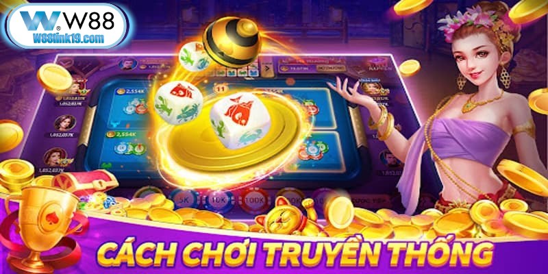 Kinh Nghiệm Chơi Bầu Cua W88 - Hướng Dẫn Chi Tiết 6 Anh em cần vận dụng kinh nghiệm chơi Bầu Cua W88 đúng thời điểm