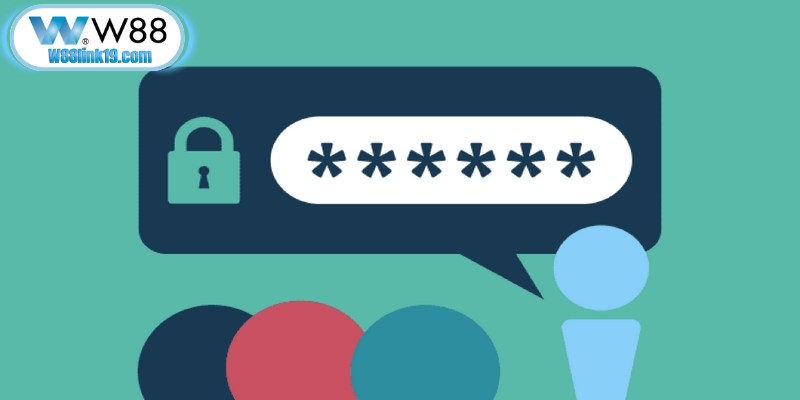 Quên Mật Khẩu W88 - Cách Khôi Phục Nhanh Và An Toàn 7 Email là kênh xác thực quan trọng trong quá trình xử lý quên mật khẩu W88