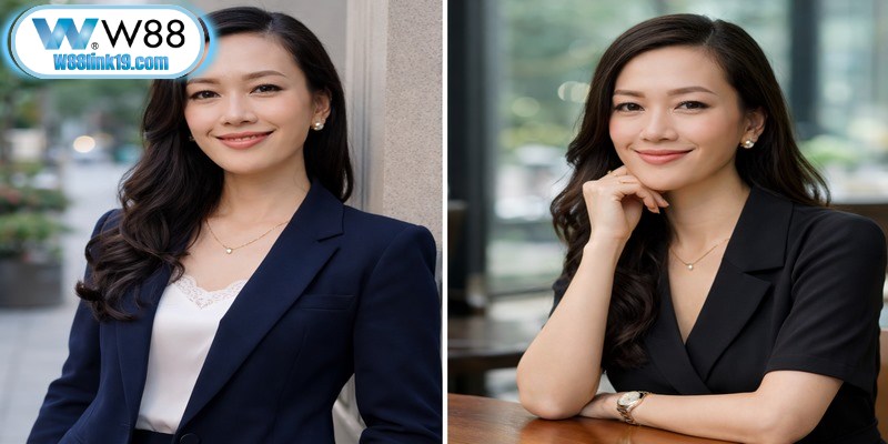 Sophia Nguyen - Người Sáng Lập Thương hiệu W88 Đầy Bản Lĩnh 5 Tìm hiểu tổng quan về cái tên Sophia Nguyen