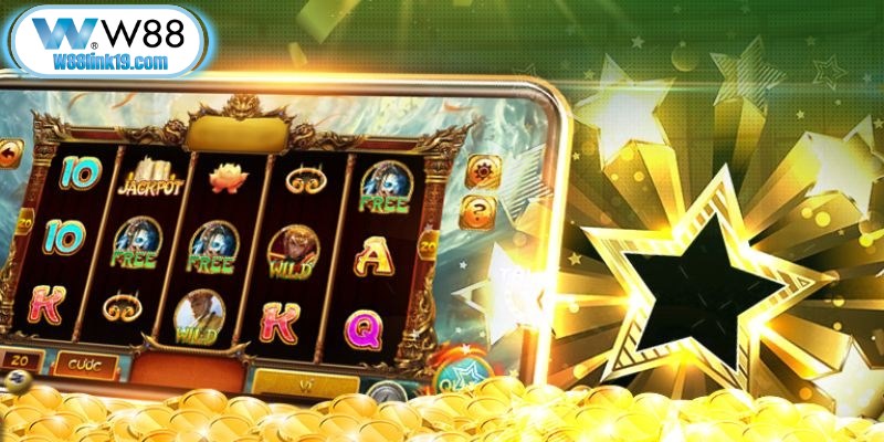 Tool Hack Nổ Hũ W88 - Công Cụ Tiềm Năng Cho Game Thủ 8 Nếu nhà cái phát hiện các lệnh đặt cược bất thường thì tài khoản sẽ bị đóng băng