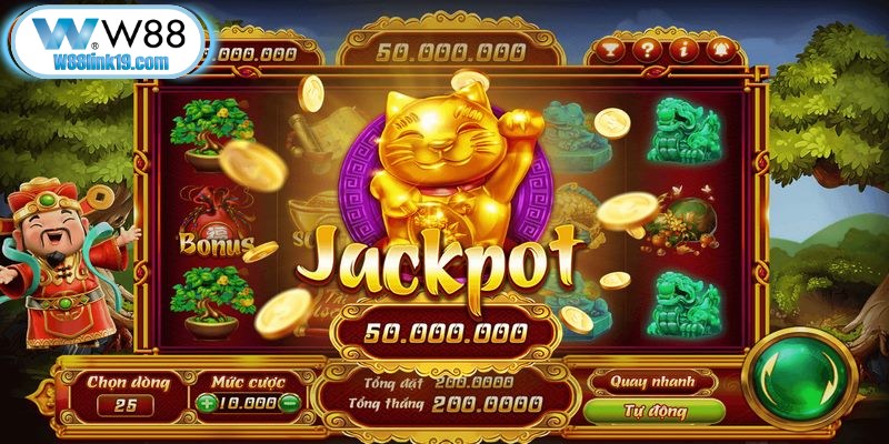 Tool Hack Nổ Hũ W88 - Công Cụ Tiềm Năng Cho Game Thủ 9 Nếu bạn tải tool từ các nguồn không uy tín thì nguy cơ bị hack rất lớn