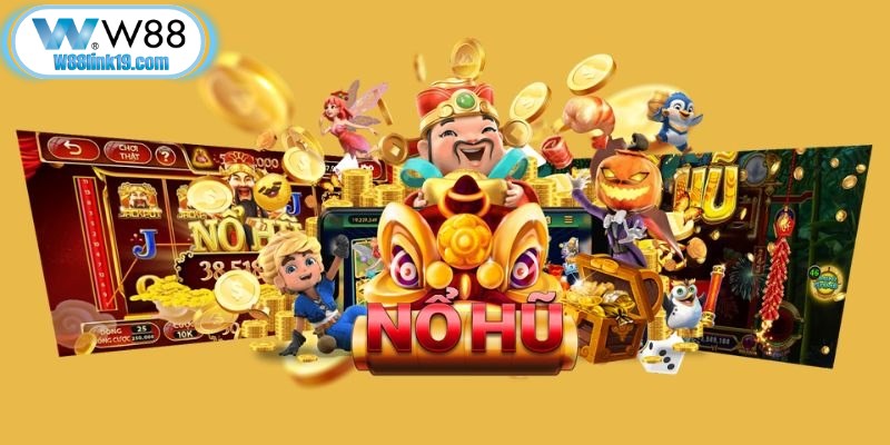 Tool Hack Nổ Hũ W88 - Công Cụ Tiềm Năng Cho Game Thủ 7 Trên thị trường hiện nay có rất nhiều biến thể của phần mềm hỗ trợ
