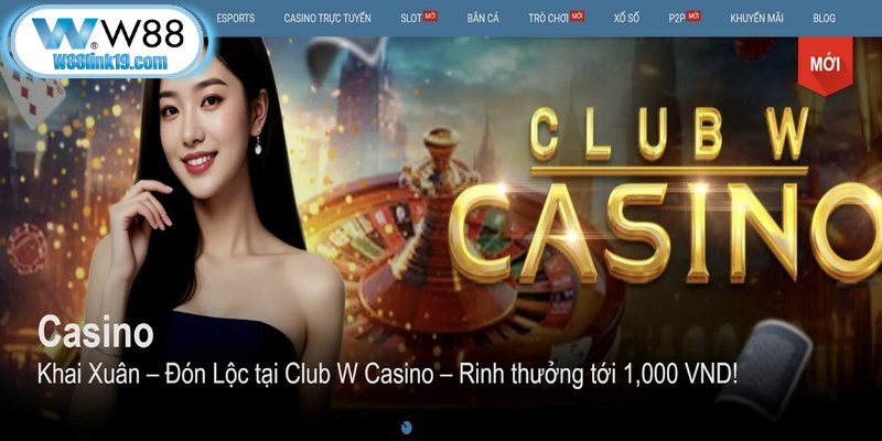 Về Chúng Tôi W88 - Sân Chơi Trực Tuyến Đáng Trải Nghiệm 6 Giá trị cốt lõi làm nền tảng để hệ thống W88 vận hành