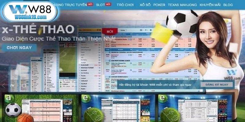 Về Chúng Tôi W88 - Sân Chơi Trực Tuyến Đáng Trải Nghiệm 5 Về chúng tôi W88 với thông tin khách quan