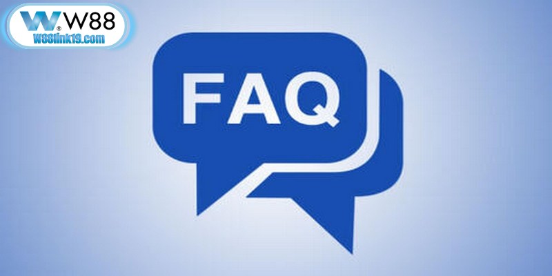 Câu hỏi thường gặp về Xóc Đĩa Online W88