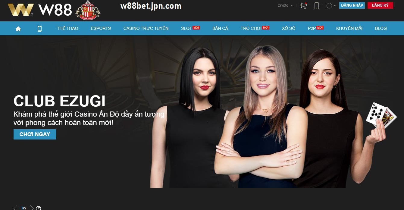 w88 so huu gia tri vuot troi