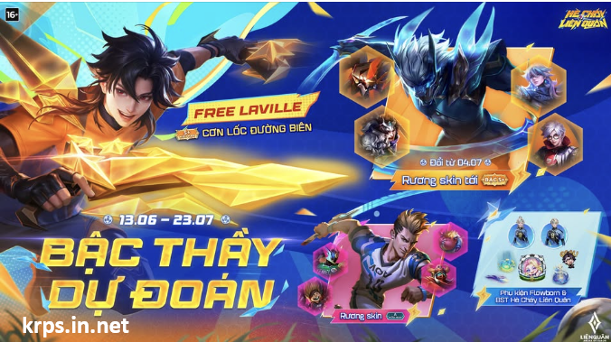 TRỰC TIẾP 1V1 CHAMPIONSHIP APL 2026 NGÀY 14/06 6 Screenshot 2026 06 14 144002